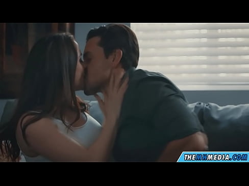 ❤️ Сайхан хөхтэй ээжтэй романтик секс ☑ Порно mn.full-porner.ru ☑