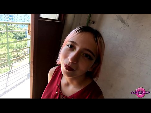 ❤️ Оюутны мэдрэмжтэй хөхүүл нь гаднын нь гаднах - булэг дээр түүний нүүр ☑ Порно mn.full-porner.ru ☑